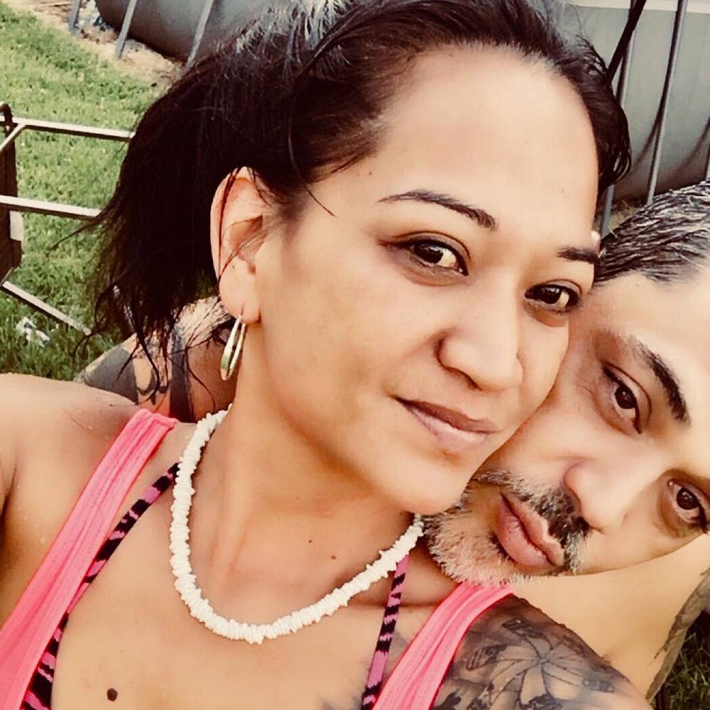 Meet your Posher, Jolyne